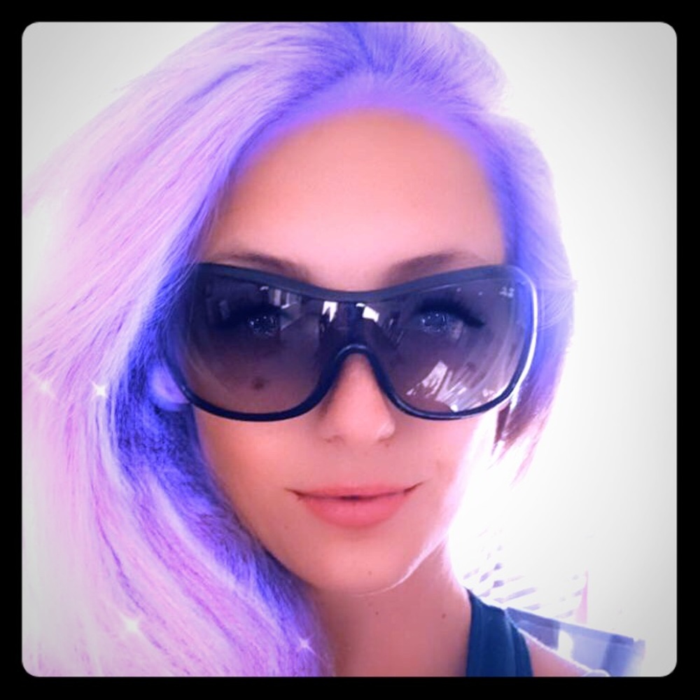 Rayban sunglasses